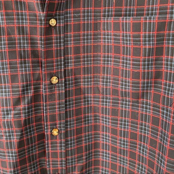 ‎Pendleton worsted wool button up - Picture 3 of 7